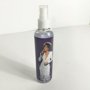 Whitney Houston Body Mist Spray 8 oz